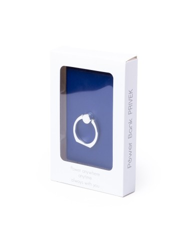 Power Bank Privek