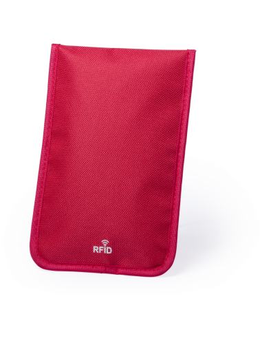 Funda Seguridad Hismal