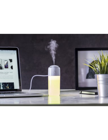 Humidificador Trudy