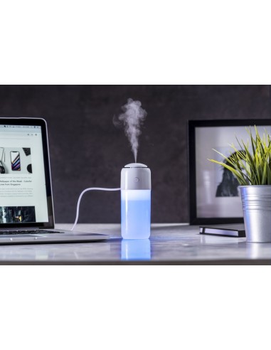 Humidificador Trudy