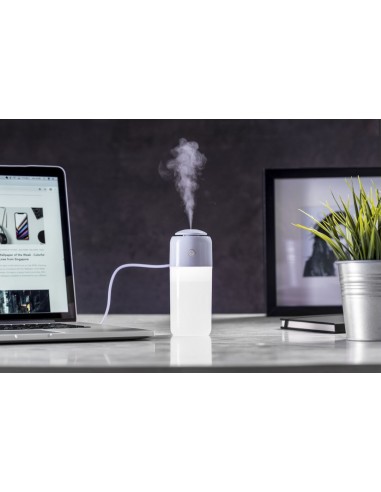 Humidificador Trudy