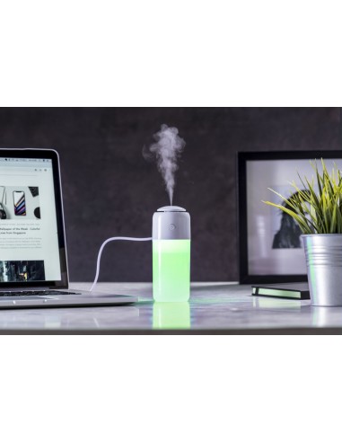 Humidificador Trudy