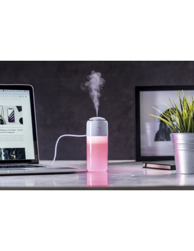 Humidificador Trudy