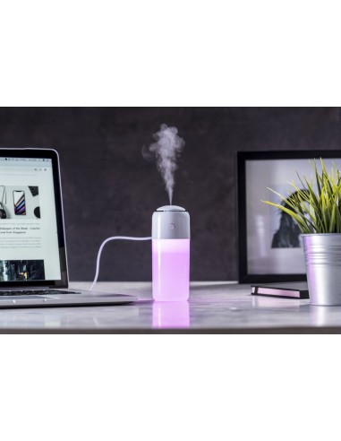 Humidificador Trudy