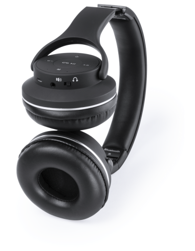 Auriculares Altavoces Milcof