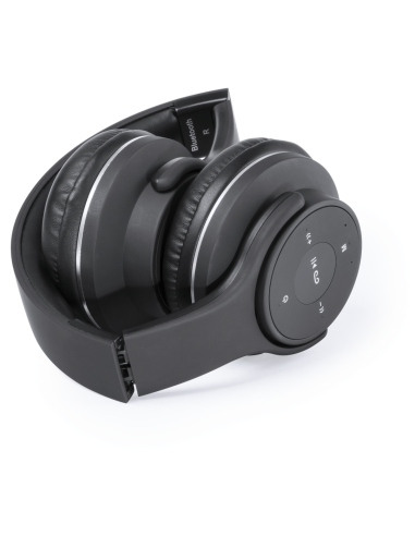 Auriculares Altavoces Milcof