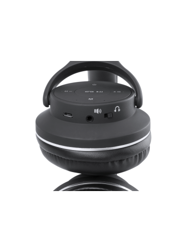 Auriculares Altavoces Milcof