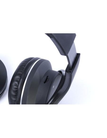 Auriculares Altavoces Milcof