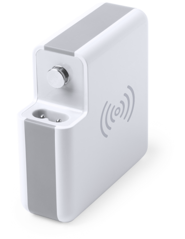 Adaptador Viaje Multifunción Teimpor