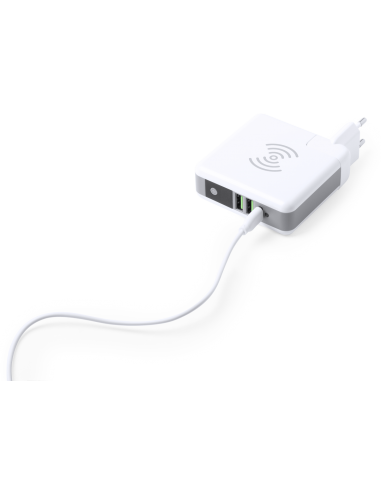 Adaptador Viaje Multifunción Teimpor