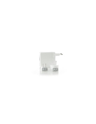 Adaptador Viaje Multifunción Teimpor