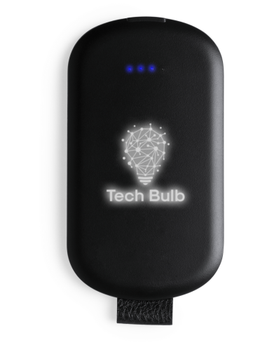 Power Bank Simmon