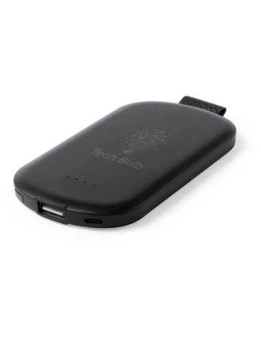 Power Bank Simmon