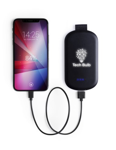 Power Bank Simmon