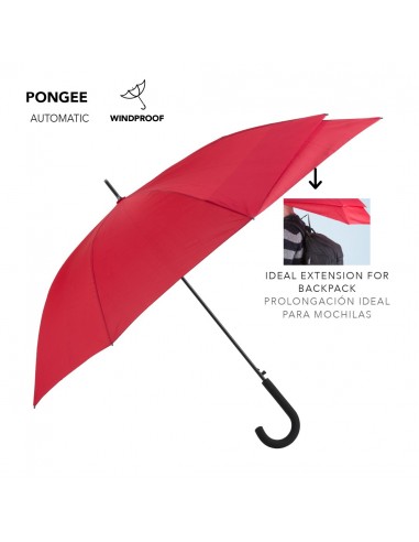 Paraguas Extensible Kolper