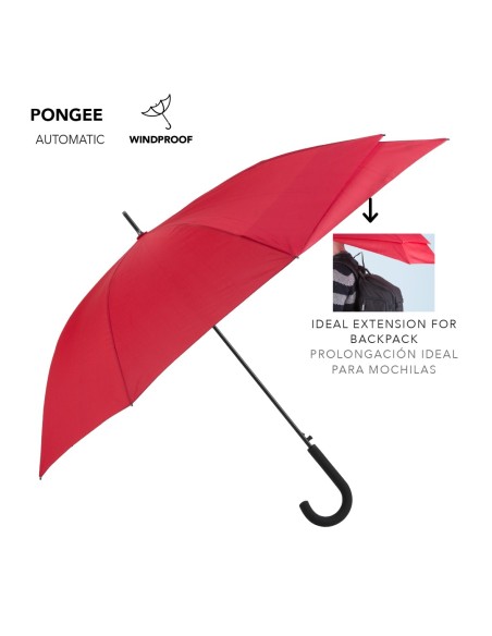 Paraguas Extensible Kolper