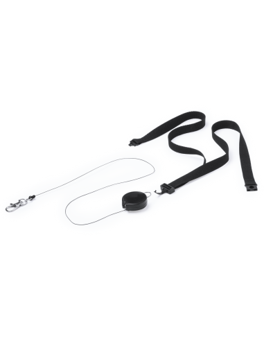 Lanyard Lemer