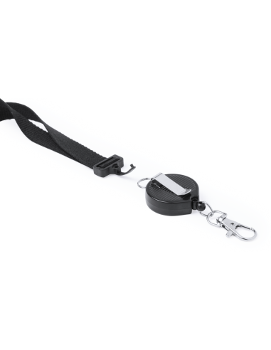 Lanyard Lemer