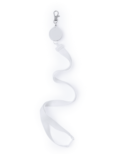 Lanyard Lemer