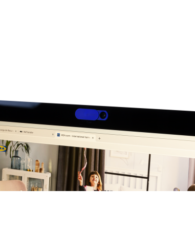 Tapa Webcam Nambus