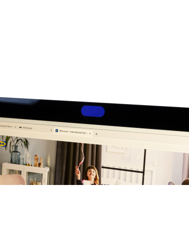 Tapa Webcam Nambus