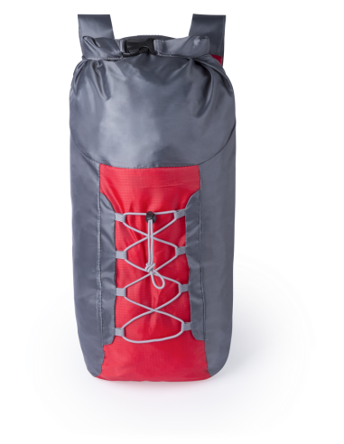 Mochila Plegable Hedux