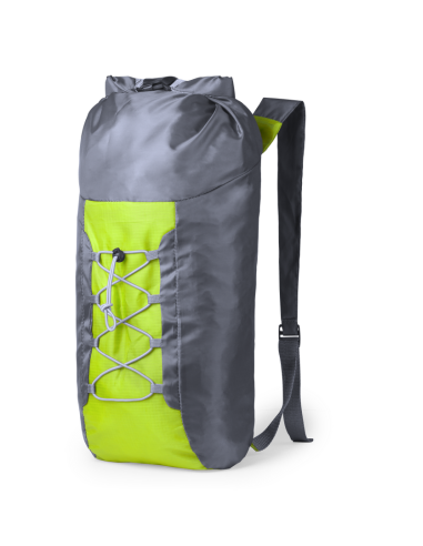 Mochila Plegable Hedux