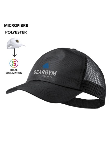Gorra Harum