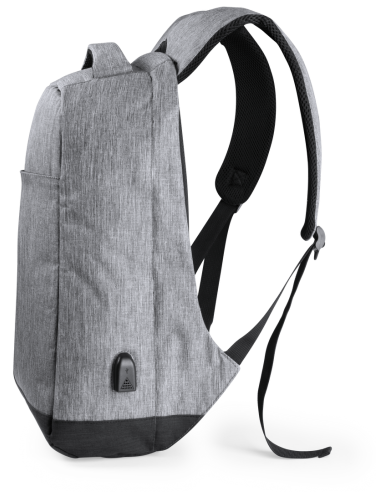 Mochila Antirrobo Vectom