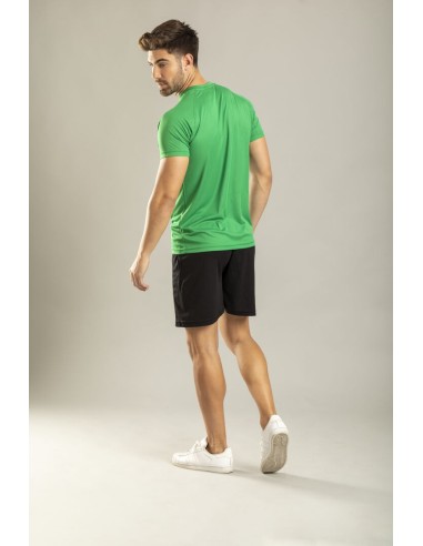 Camiseta Adulto Tecnic Dinamic