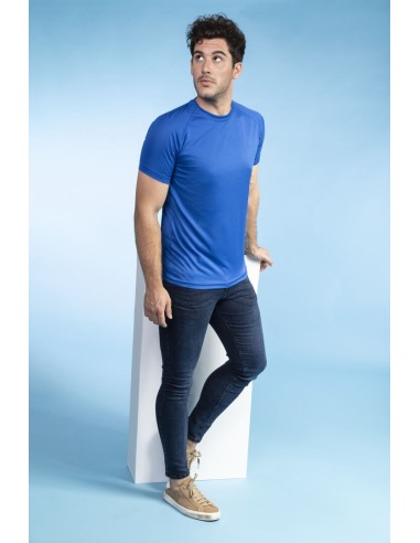 Camiseta Adulto Tecnic Dinamic