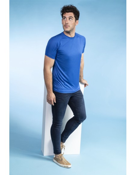 Camiseta Adulto Tecnic Dinamic
