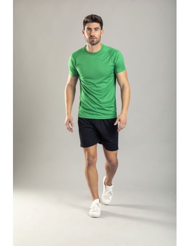 Camiseta Adulto Tecnic Dinamic