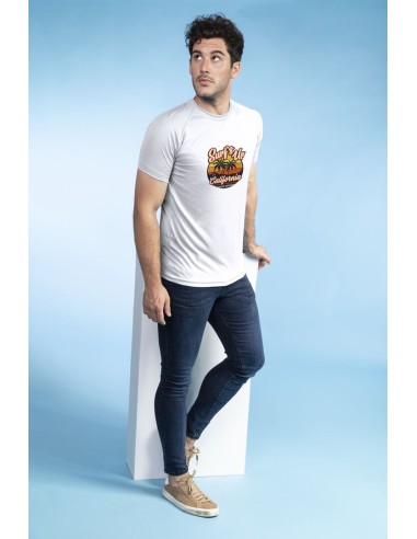 Camiseta Adulto Tecnic Dinamic