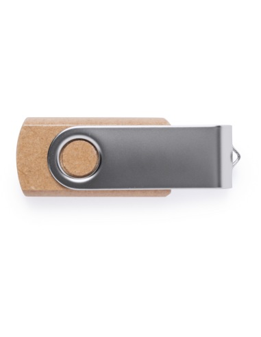 Memoria USB Trugel 16Gb