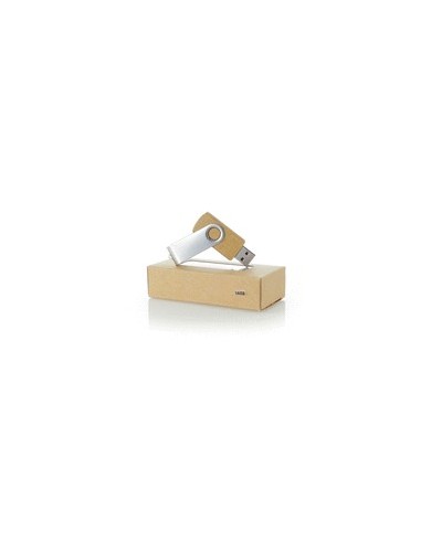 Memoria USB Trugel 16Gb