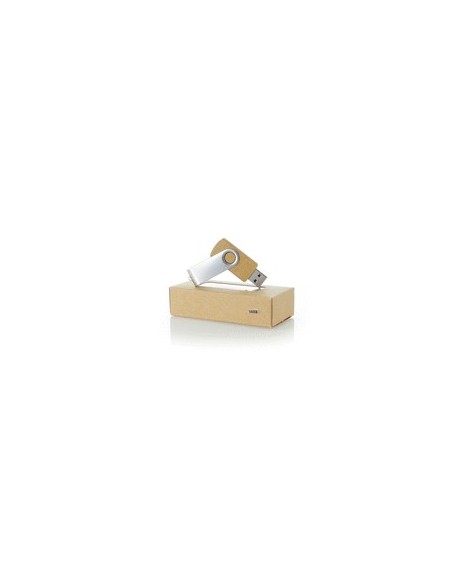 Memoria USB Trugel 16Gb