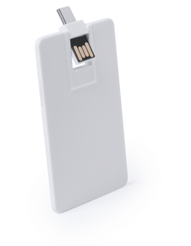 Memoria USB Milen 16Gb