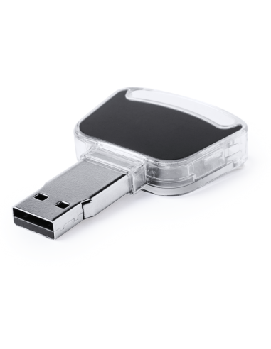 Memoria USB Novuk 16Gb