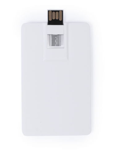Memoria USB Milen 16Gb