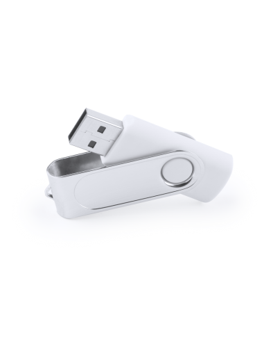 Memoria USB Laval 16Gb
