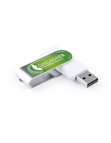 Memoria USB Laval 16Gb