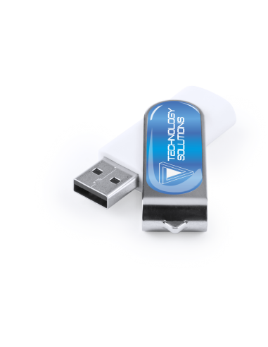 Memoria USB Laval 16Gb