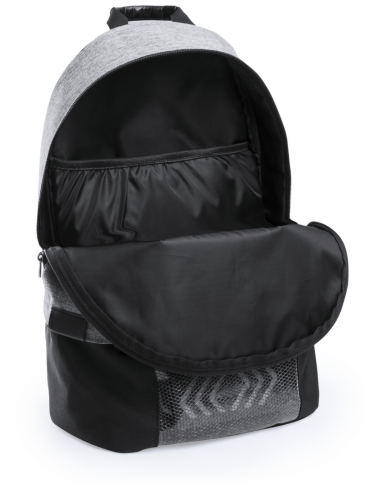 Mochila Indicador Halton