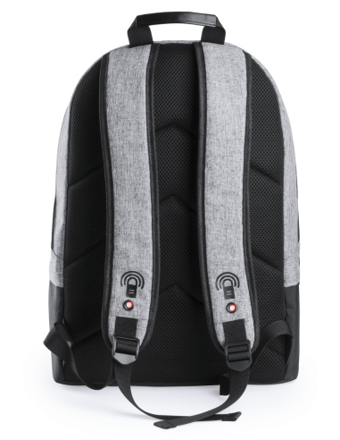 Mochila Indicador Halton