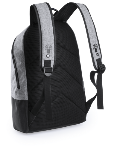 Mochila Indicador Halton