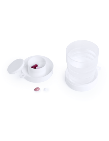 Vaso Plegable Berty