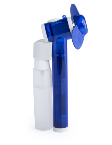 Ventilador Vaporizador Hendry