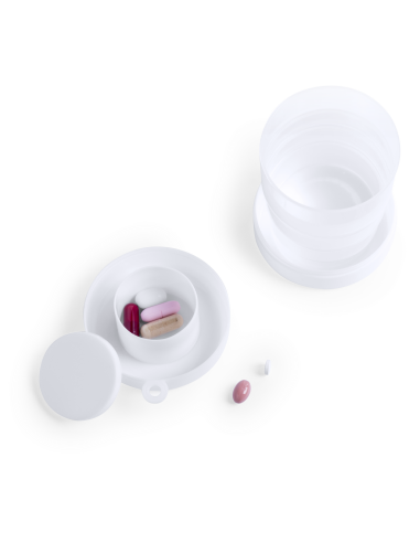 Vaso Plegable Berty