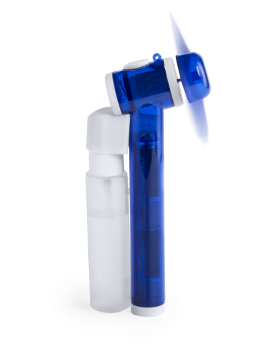 Ventilador Vaporizador Hendry